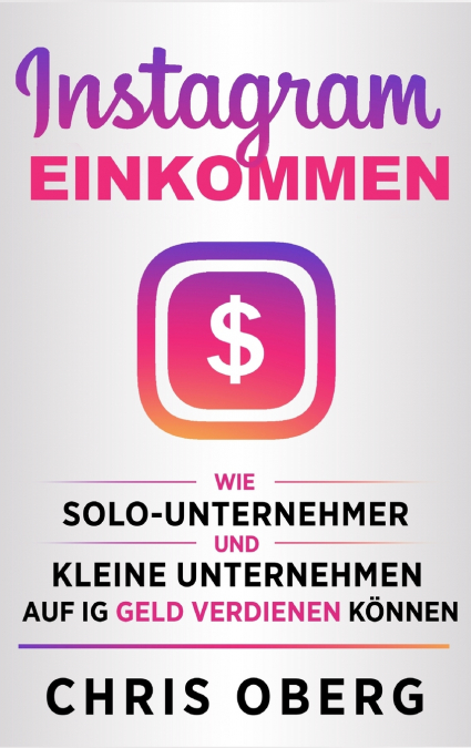 Instagram-Einkommen