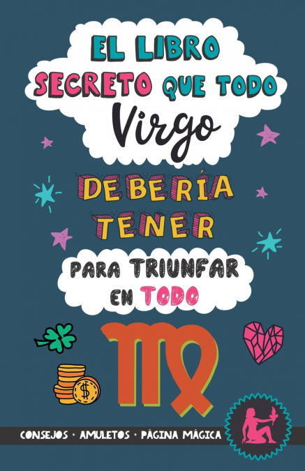El libro secreto que todo Virgo debería tener para triunfar en todo