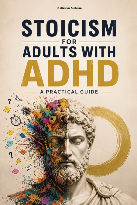 Stoicism for Adults with ADHD