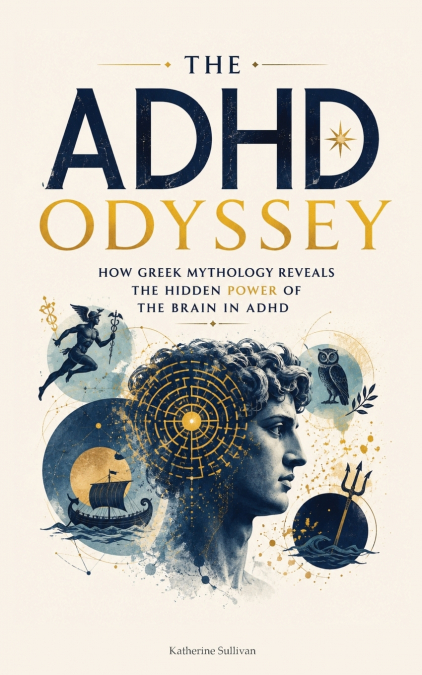 The ADHD Odyssey