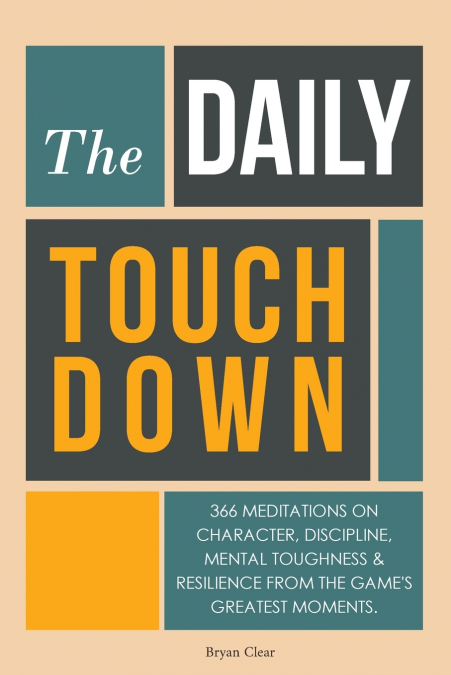 The Daily Touchdown