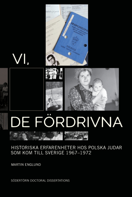 Vi, de fördrivna