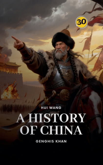 Genghis Khan