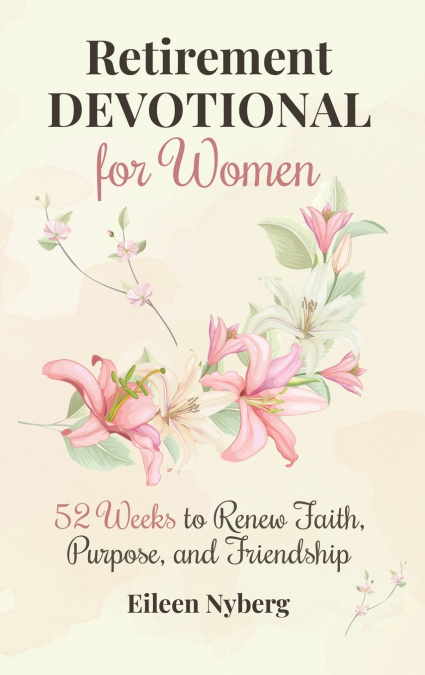 Retirement Devotional for Women