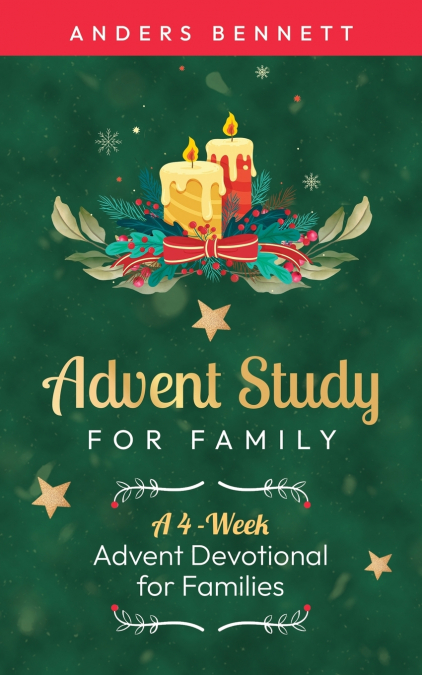 Advent Study for Family