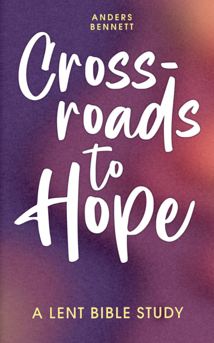Crossroads to Hope