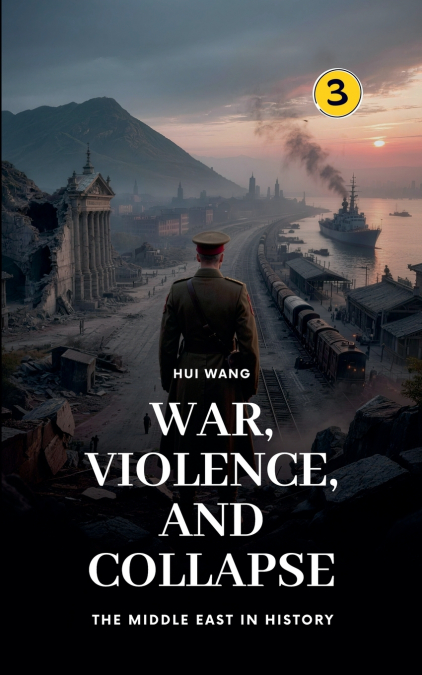 War, Violence, and Collapse