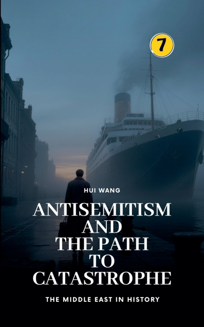 Antisemitism and the Path to Catastrophe
