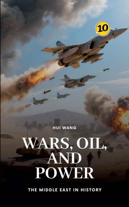 Wars, Oil, and Power