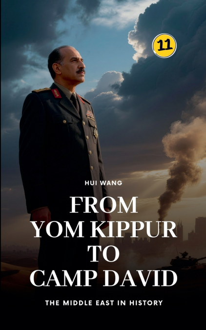 From Yom Kippur to Camp David