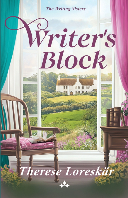Writer’s Block
