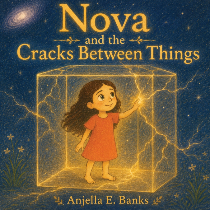 Nova and the Cracks Between Things