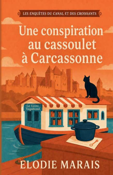 Une conspiration au cassoulet à Carcassonne