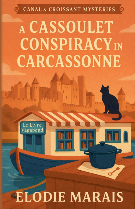 A Cassoulet Conspiracy in Carcassonne