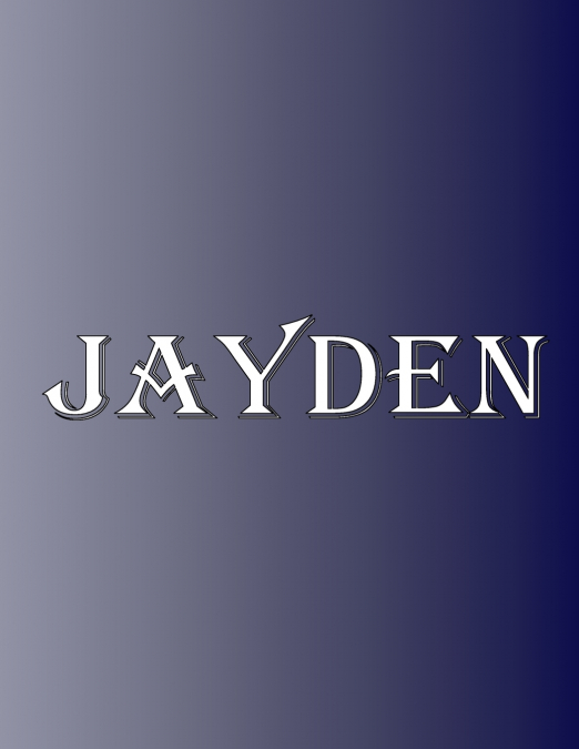 Jayden