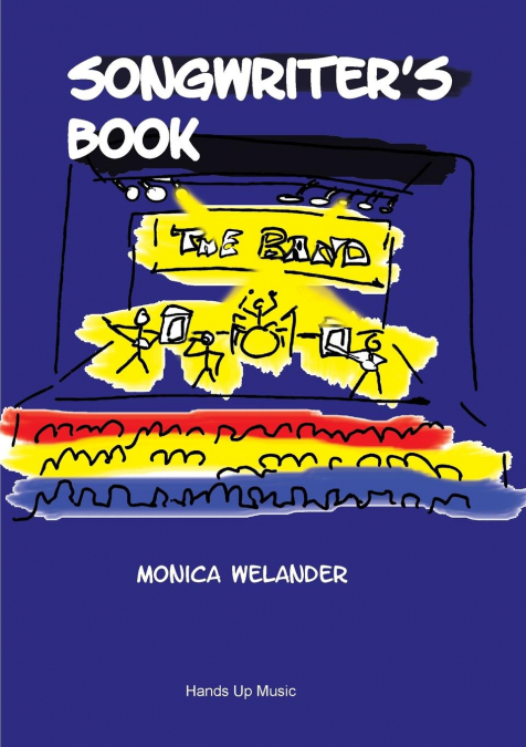 Songwriter’s Book