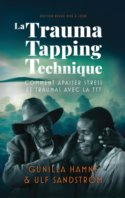 La Trauma Tapping Technique