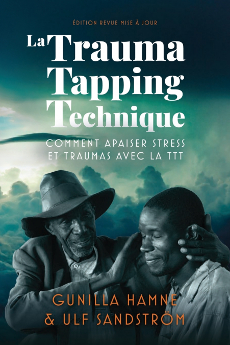 La Trauma Tapping Technique