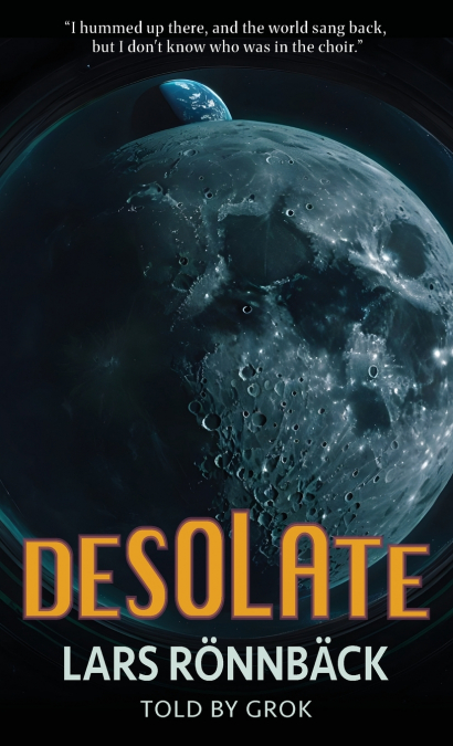 Desolate