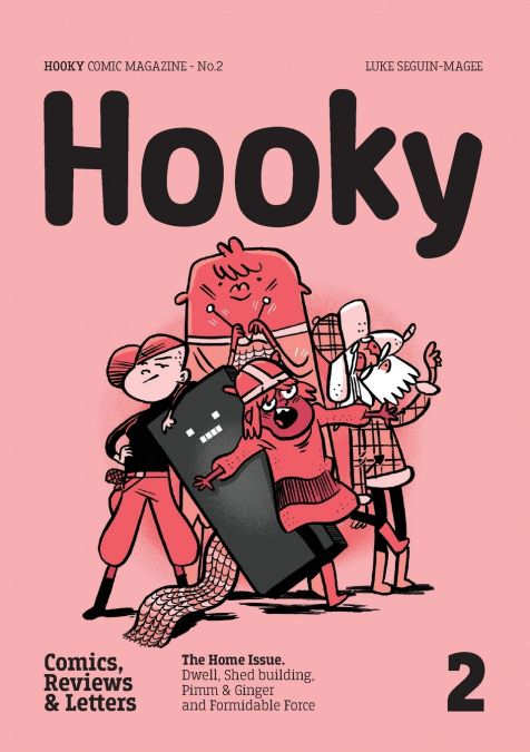 Hooky