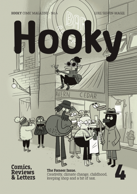 Hooky