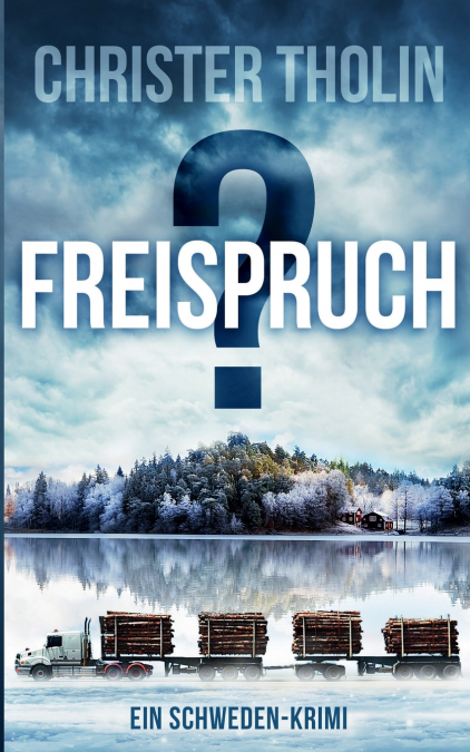 FREISPRUCH?