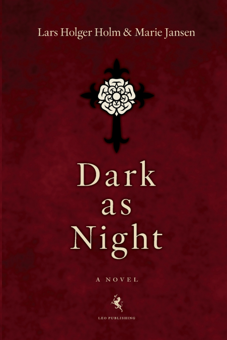 Dark as Night