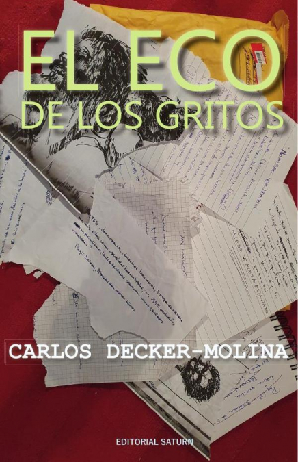 El eco de los gritos