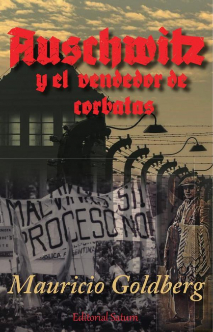 Auschwitz y el vendedor de corbatas