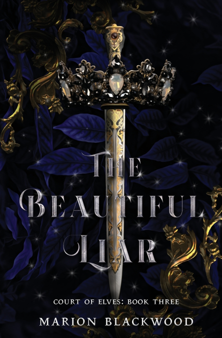 The Beautiful Liar