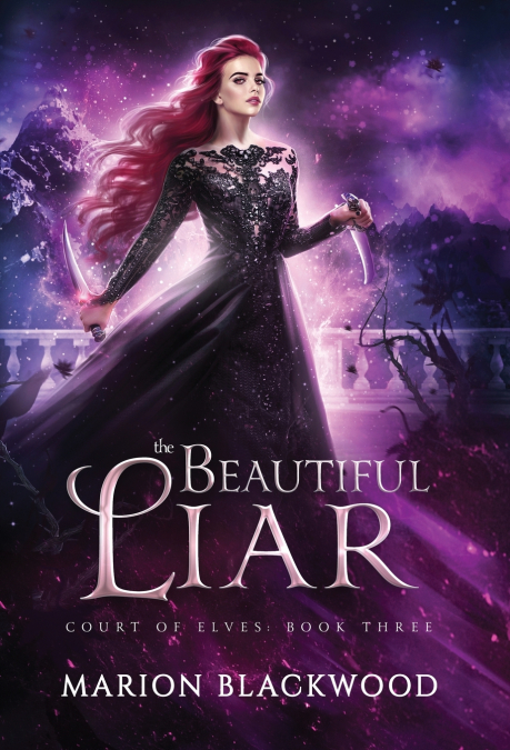 The Beautiful Liar