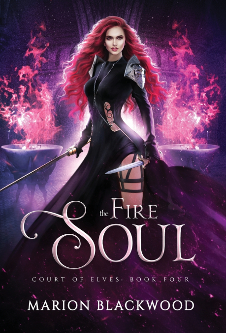 The Fire Soul