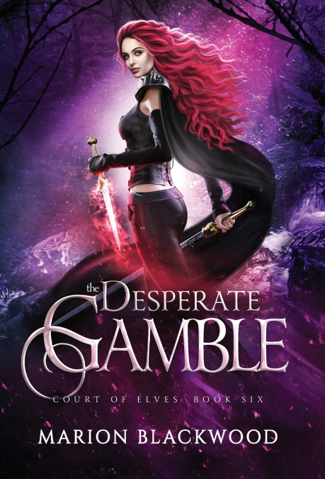 The Desperate Gamble