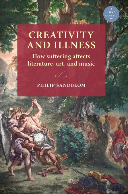 Creativity and illness