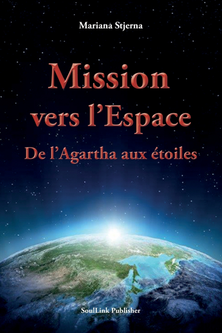 Mission vers l’Espace