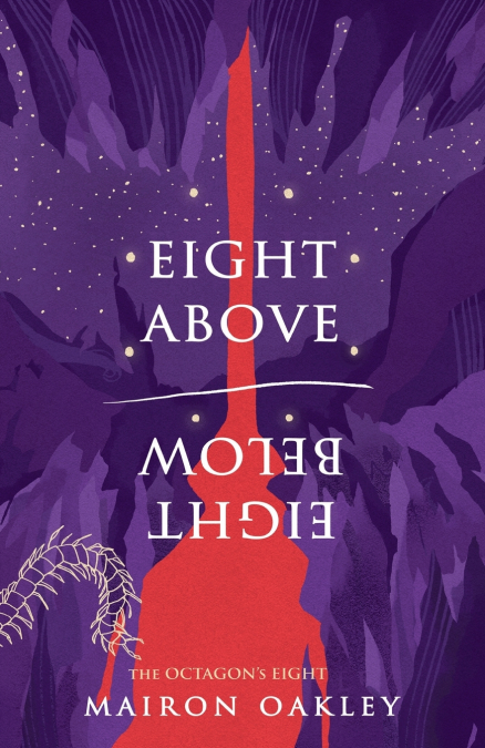 Eight Above Eight Below