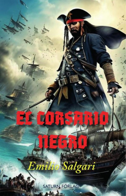 El corsario negro