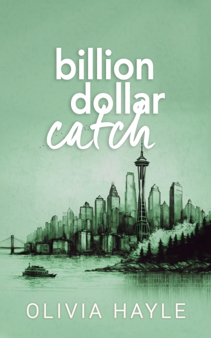 Billion Dollar Catch