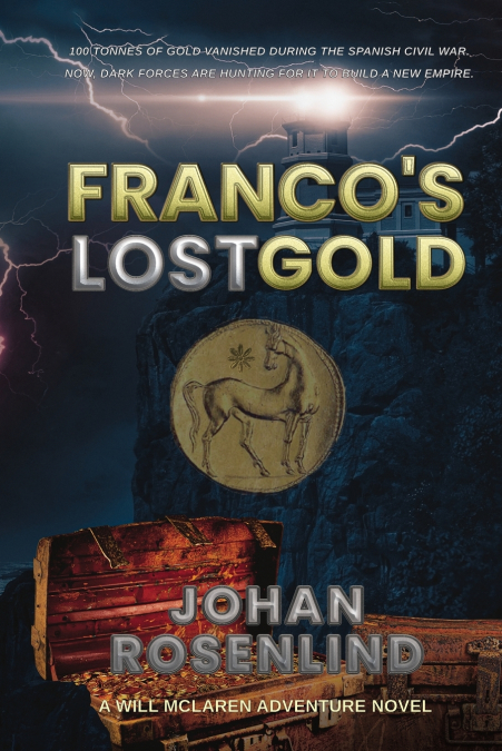 Franco’s Lost Gold