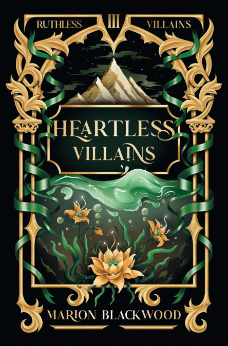 Heartless Villains
