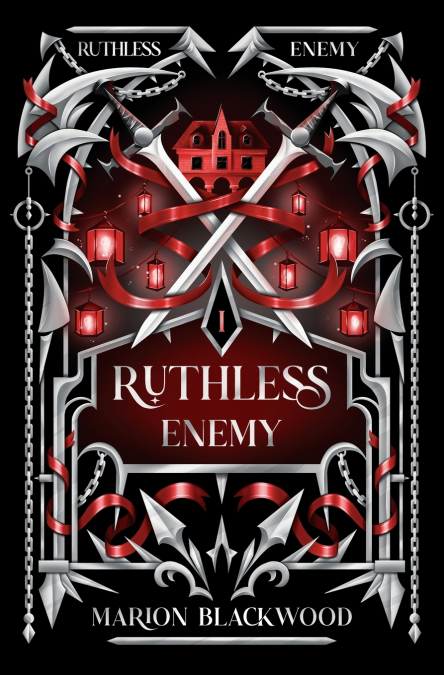 Ruthless Enemy