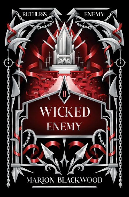 Wicked Enemy