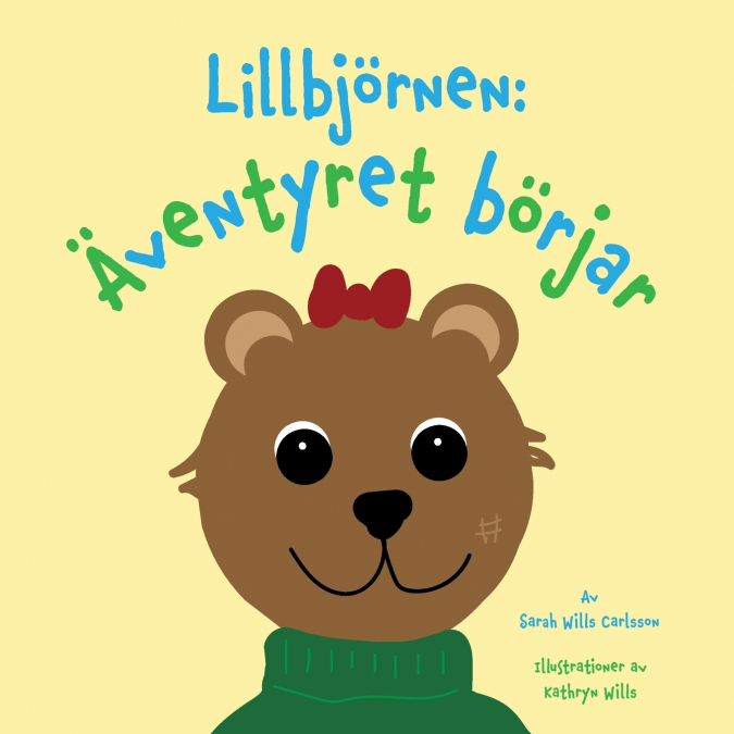 Lillbjörnen