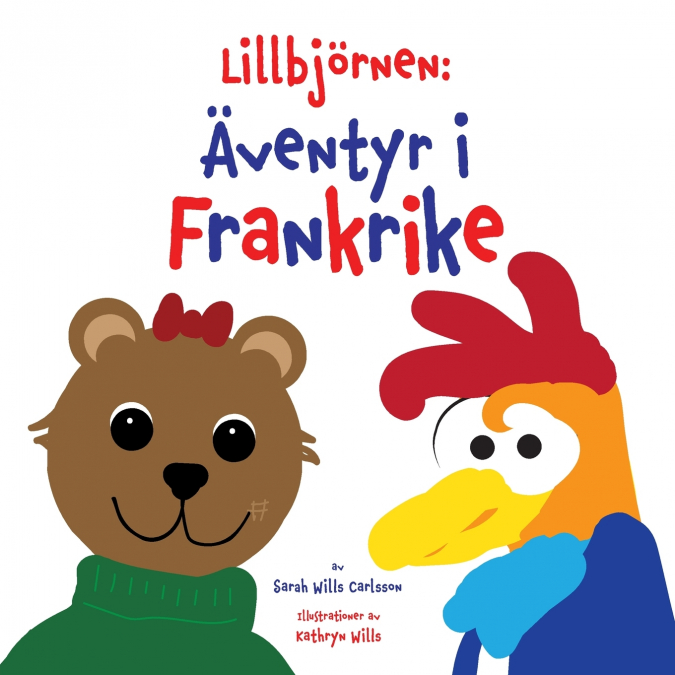 Lillbjörnen