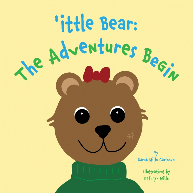 ’ittle Bear