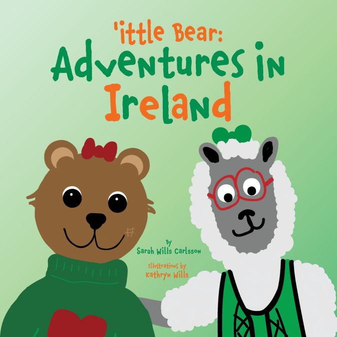 ’ittle Bear