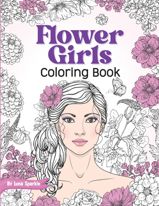 Flower Girls