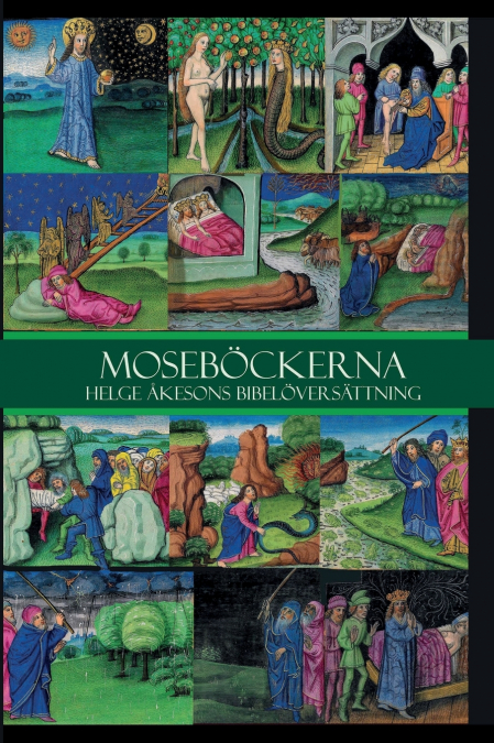 Moseböckerna