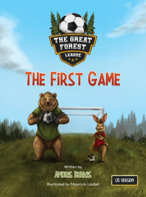 The Great Forest League