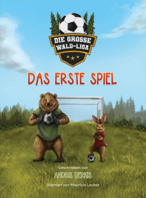 Die Grosse Wald-Liga